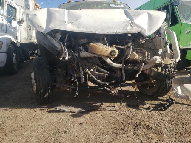 2015 FORD F550 SUPER 1FDUF5HT1FEC47224