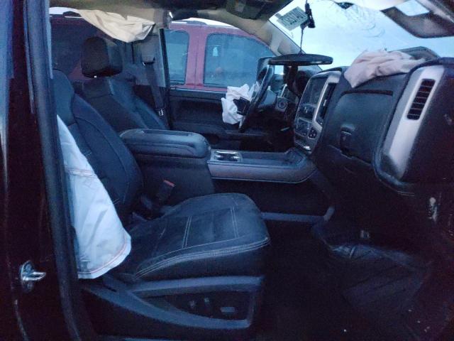 2017 GMC NEW SIERRA 1GT12UEY5HF235300