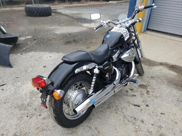 2013 HONDA VT750 S JH2RC5819DK300341