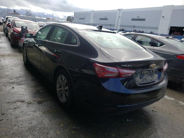 2020 CHEVROLET 150 EXP/CH 1G1ZD5ST3LF089864