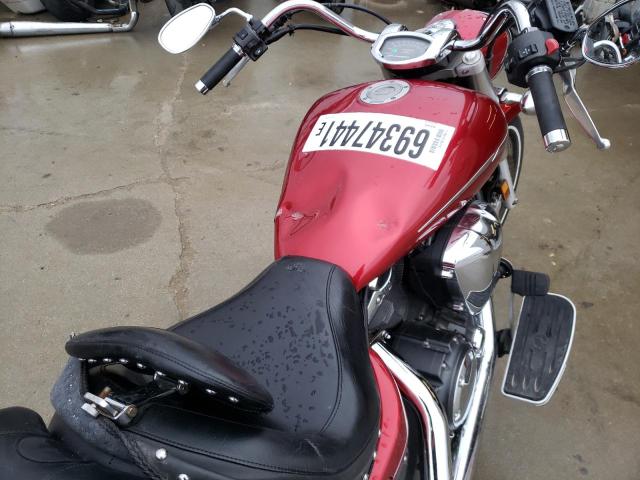 2007 YAMAHA XVS1300 A JYAVP24E57A002328