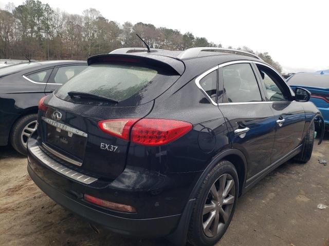 2013 INFINITI EX37 BASE JN1BJ0HP0DM430149