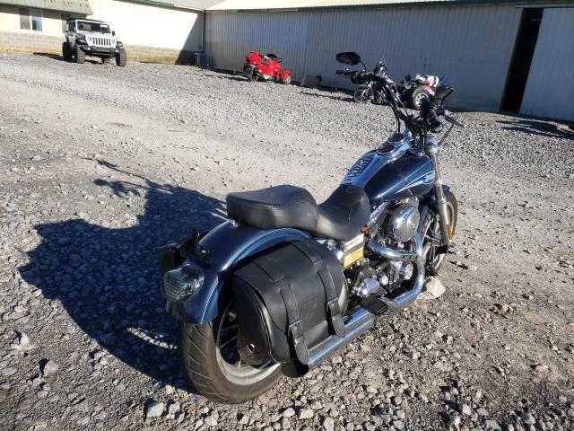 2008 HARLEY-DAVIDSON FXDL 1HD1GN4128K309824