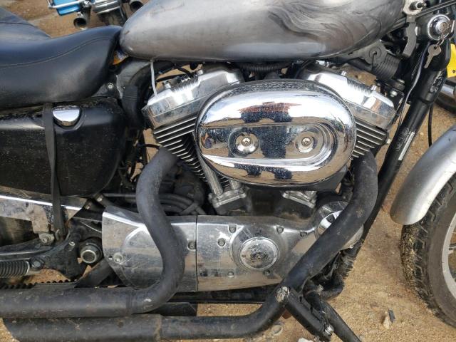 2007 HARLEY-DAVIDSON XL1200 L 1HD1CX3187K438271