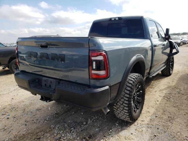 2021 RAM 2500 POWER 3C6TR5EJ3MG551078