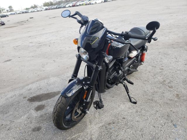 2019 HARLEY-DAVIDSON XG750 A 1HD4NCG33KC505714
