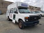 2008 FORD  ECONOLINE