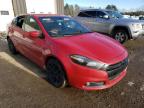 2014 DODGE  DART