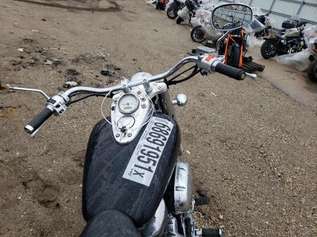 2003 HONDA VT750 CDA JH2RC44313M700768