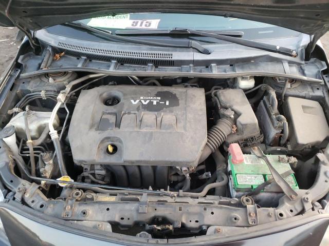 2010 TOYOTA COROLLA S 1NXBU4EE9AZ223054