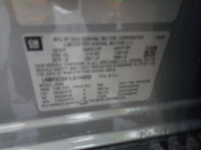 2020 BUICK ENVISION E LRBFXCSA1LD164558