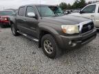 2011 TOYOTA  TACOMA