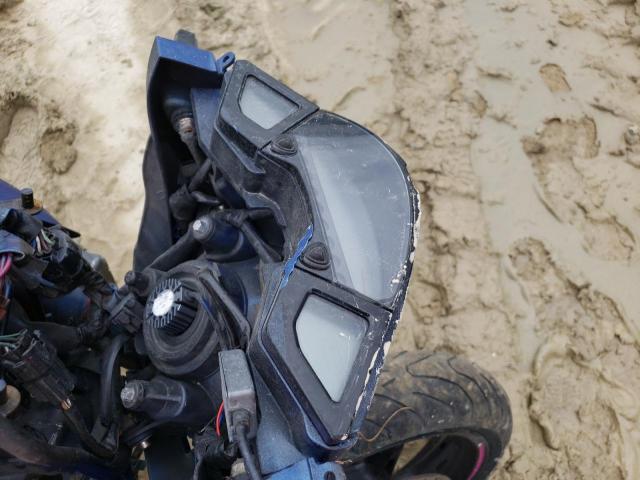 2012 HONDA CB1000 R ZDCSC6011CF205235