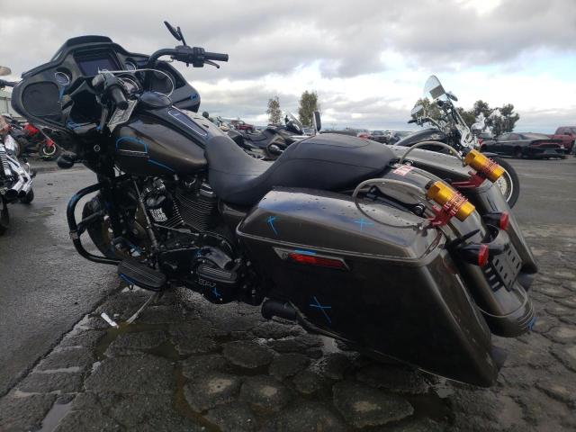 2020 HARLEY-DAVIDSON FLTRXS 1HD1KTP21LB613470