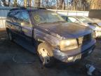 2003 CHEVROLET  TRAILBLAZER