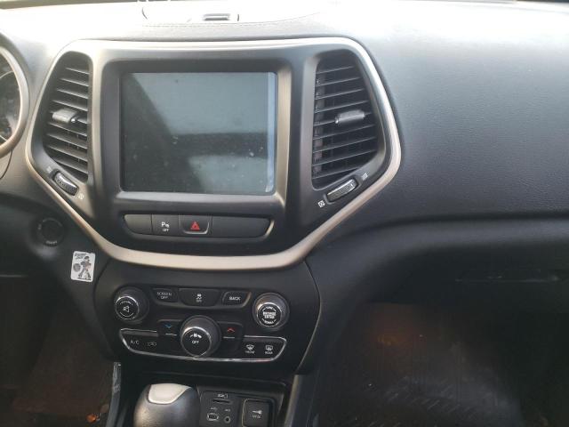 1C4PJLCB8GW247459 Jeep Cherokee Latitude