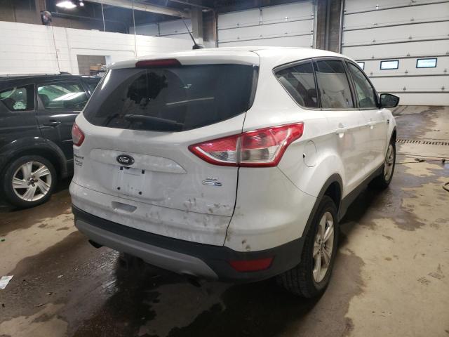 2014 FORD ESCAPE SE 1FMCU9G99EUE25982