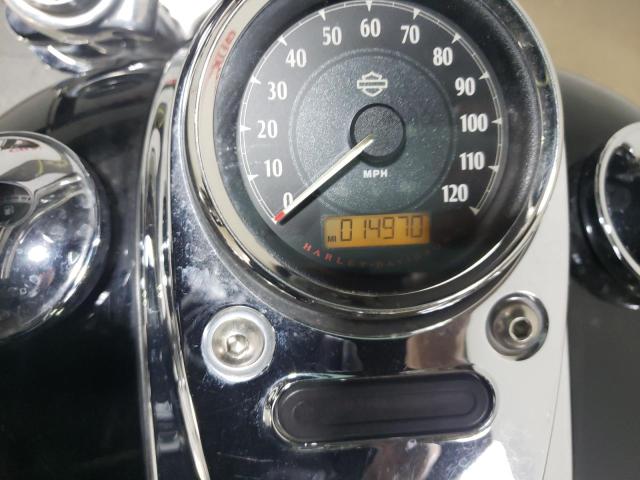 2013 HARLEY-DAVIDSON FXDWG DYNA 1HD1GPM10DC330977