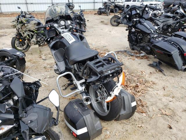 2003 BMW R1150 RT WB10499A63ZE89248