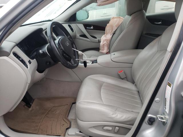 2010 INFINITI EX35 BASE JN1AJ0HP2AM701834