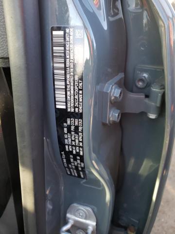 2016 JEEP RENEGADE ZACCJBCT3GPC81369