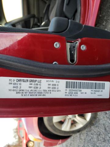 2010 DODGE CALIBER MA 1B3CB3HA2AD573984