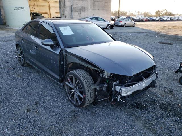2016 AUDI S3 PREMIUM - WAUB1GFF9G1026768