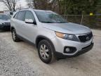 2013 KIA  SORENTO