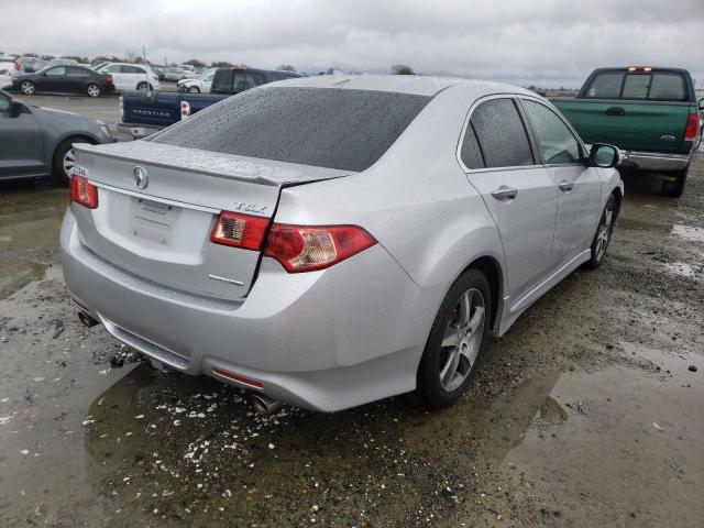 2012 ACURA TSX SE JH4CU2F88CC003806