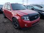 2010 FORD  ESCAPE