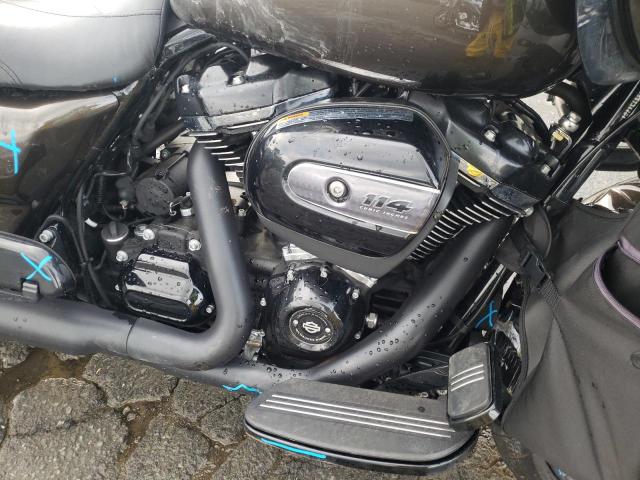 2020 HARLEY-DAVIDSON FLTRXS 1HD1KTP21LB613470