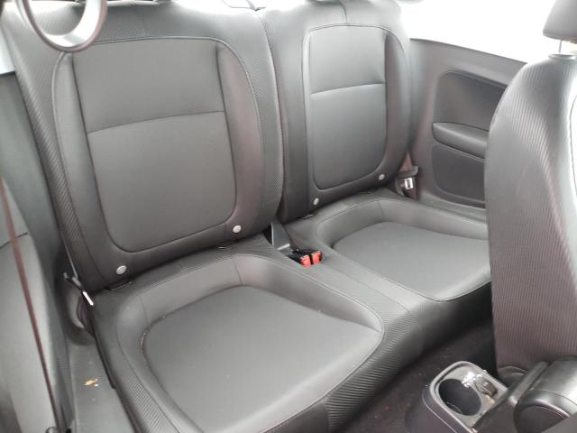 2012 VOLKSWAGEN BEETLE 3VWJP7AT4CM602366