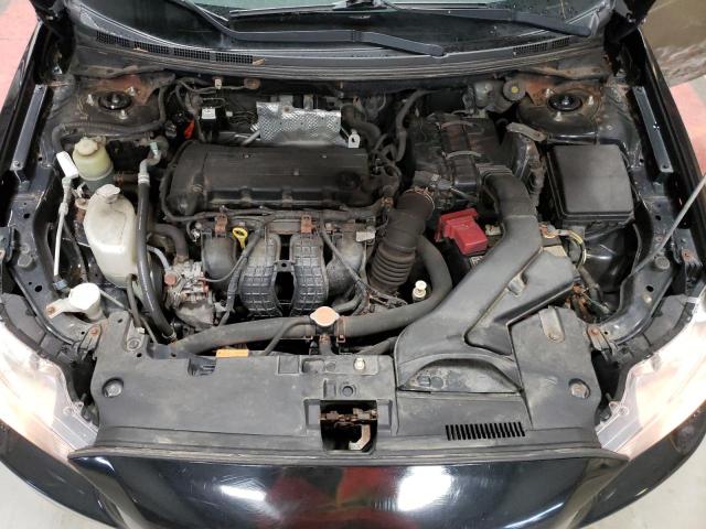 2010 MITSUBISHI LANCER DE JA32U1FU6AU017892