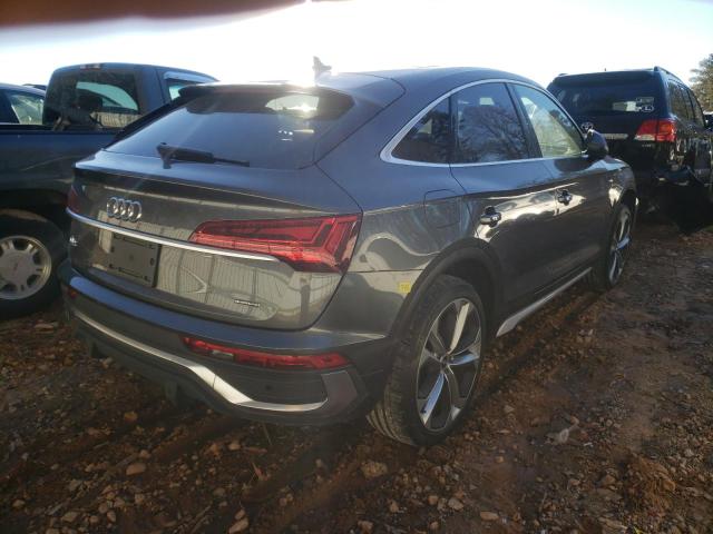 2021 AUDI Q5 SPORTBA WA15AAFY8M2067987