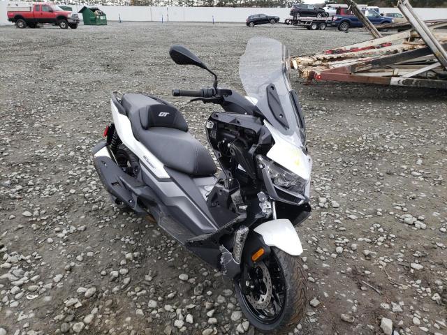 2022 BMW C 400 X WB40C6305NS891520