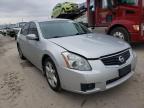 2007 NISSAN  MAXIMA