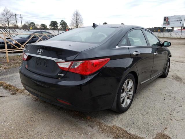 2012 HYUNDAI SONATA SE - 5NPEC4AC7CH391216