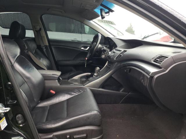 2011 ACURA TSX JH4CU2F64BC012869