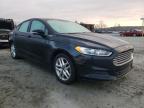 2014 FORD  FUSION