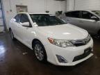 2013 TOYOTA  CAMRY