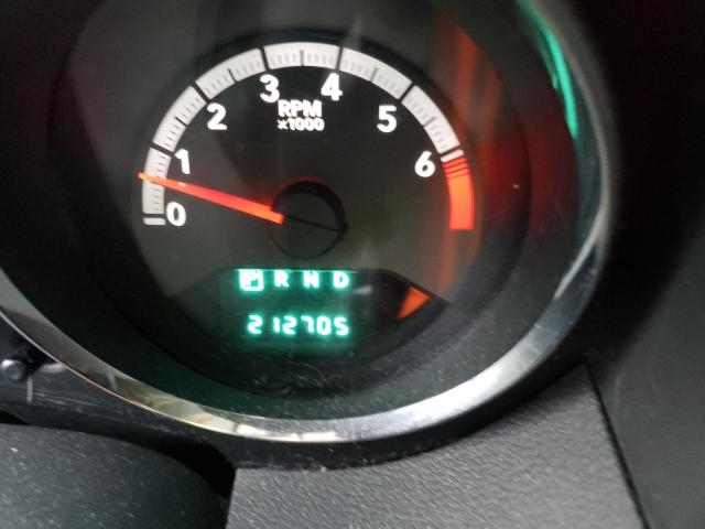 2010 DODGE CALIBER SX 1B3CB4HA3AD608148