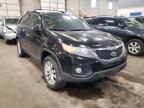 2011 KIA  SORENTO