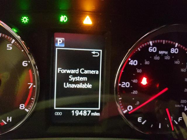 2018 TOYOTA RAV4 SE - 2T3JFREV6JW828062