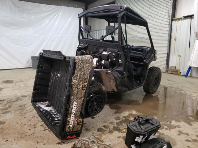 2020 CAN-AM DEFENDER X 3JBUKAX47LK002578