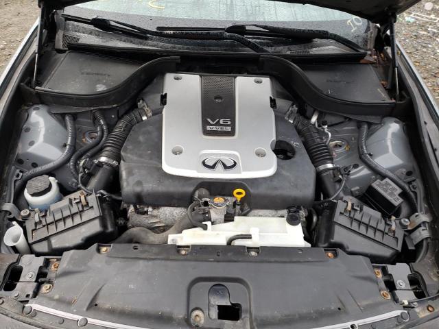 2015 INFINITI Q40 JN1CV6AR3FM522172