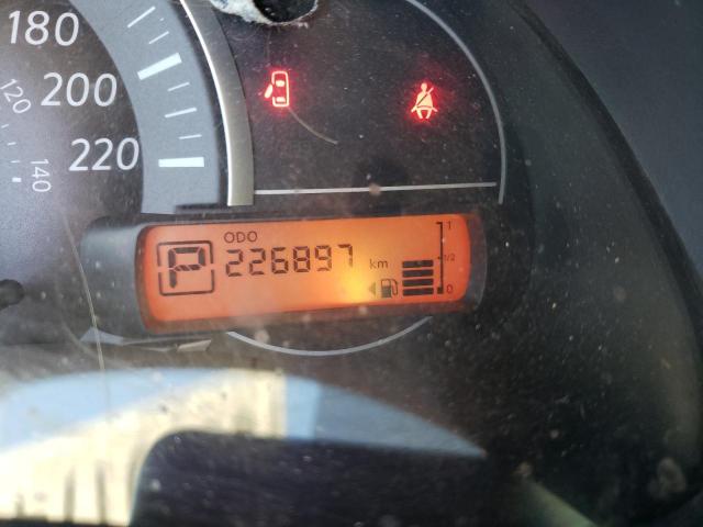 2016 NISSAN MICRA 3N1CK3CP1GL265348