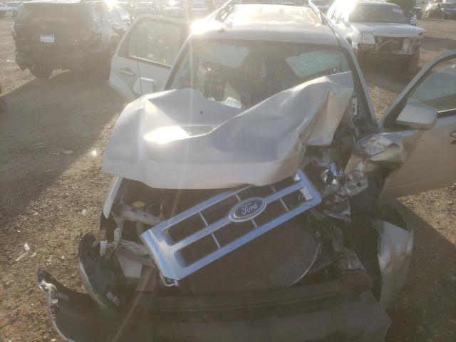 2010 FORD ESCAPE LIM - 1FMCU0E70AKD19357