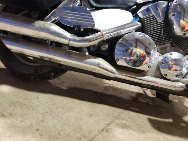 2005 HONDA VTX1300 R 1HFSC523X5A214571