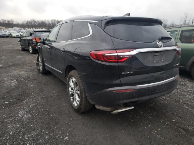 2018 BUICK ENCLAVE AV 5GAEVCKW3JJ271030