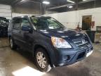 2006 HONDA  CRV